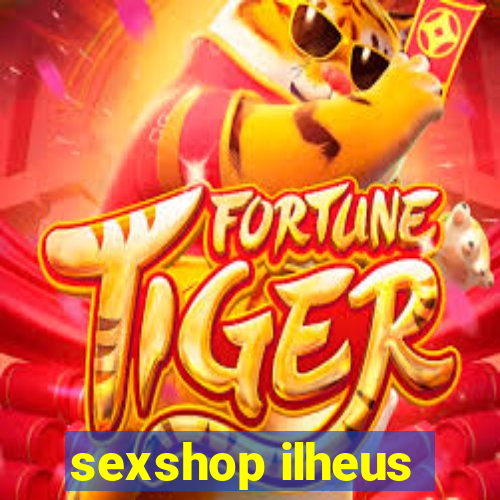 sexshop ilheus